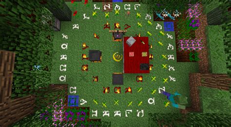 Witchcraft minecraft mods